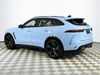 Jaguar F-PACE F-PACE SVR FINAL EDITION