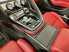 Jaguar F-TYPE F-TYPE R75 AWD Convertible