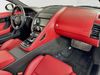 Jaguar F-TYPE F-TYPE R75 AWD Convertible
