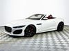 Jaguar F-TYPE F-TYPE R75 AWD Convertible