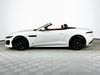Jaguar F-TYPE F-TYPE R75 AWD Convertible