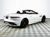 Jaguar F-TYPE F-TYPE R75 AWD Convertible