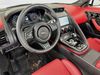 Jaguar F-TYPE F-TYPE R75 AWD Convertible