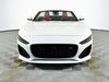 Jaguar F-TYPE F-TYPE R75 AWD Convertible