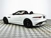Jaguar F-TYPE F-TYPE R75 AWD Convertible