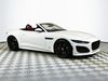 Jaguar F-TYPE F-TYPE R75 AWD Convertible