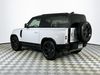 LAND ROVER Defender X-Dynamic SE
