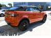 LAND ROVER RANGE ROVER EVOQUE CONVERTIBLE HSE DYNAMIC