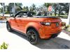 LAND ROVER RANGE ROVER EVOQUE CONVERTIBLE HSE DYNAMIC