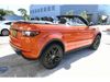 LAND ROVER RANGE ROVER EVOQUE CONVERTIBLE HSE DYNAMIC