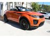 LAND ROVER RANGE ROVER EVOQUE CONVERTIBLE HSE DYNAMIC