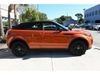 LAND ROVER RANGE ROVER EVOQUE CONVERTIBLE HSE DYNAMIC