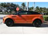LAND ROVER RANGE ROVER EVOQUE CONVERTIBLE HSE DYNAMIC