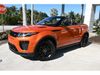 LAND ROVER RANGE ROVER EVOQUE CONVERTIBLE HSE DYNAMIC