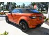LAND ROVER RANGE ROVER EVOQUE CONVERTIBLE HSE DYNAMIC