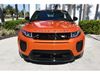 LAND ROVER RANGE ROVER EVOQUE CONVERTIBLE HSE DYNAMIC