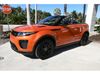 LAND ROVER RANGE ROVER EVOQUE CONVERTIBLE HSE DYNAMIC