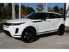 LAND ROVER RANGE ROVER EVOQUE S
