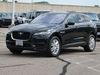 Jaguar F-PACE Prestige
