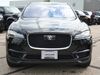 Jaguar F-PACE Prestige