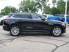 Jaguar F-PACE Prestige
