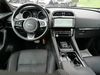 Jaguar F-PACE Prestige