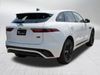 Jaguar F-PACE F-PACE P250 R-DYNAMIC S