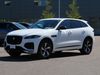 Jaguar F-PACE F-PACE P250 R-DYNAMIC S