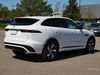 Jaguar F-PACE F-PACE P250 R-DYNAMIC S