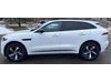 Jaguar F-PACE F-PACE P250 R-DYNAMIC S