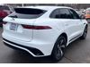 Jaguar F-PACE F-PACE P250 R-DYNAMIC S