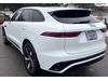 Jaguar F-PACE F-PACE P250 R-DYNAMIC S