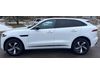 Jaguar F-PACE F-PACE P250 R-DYNAMIC S