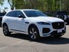 Jaguar F-PACE F-PACE P250 R-DYNAMIC S