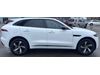 Jaguar F-PACE F-PACE P250 R-DYNAMIC S