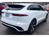 Jaguar F-PACE F-PACE P250 R-DYNAMIC S