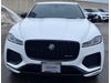 Jaguar F-PACE F-PACE P250 R-DYNAMIC S