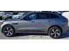 Jaguar F-PACE F-PACE P250 R-DYNAMIC S
