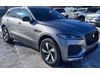 Jaguar F-PACE F-PACE P250 R-DYNAMIC S