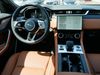Jaguar F-PACE F-PACE P250 R-DYNAMIC S