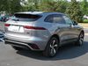 Jaguar F-PACE F-PACE P250 R-DYNAMIC S