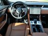 Jaguar F-PACE F-PACE P250 R-DYNAMIC S