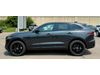 Jaguar F-PACE F-PACE P400 R-DYNAMIC S