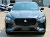 Jaguar F-PACE F-PACE P400 R-DYNAMIC S