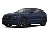 Jaguar F-PACE F-PACE P400 R-DYNAMIC S