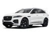 Jaguar F-PACE F-PACE P400 R-DYNAMIC S