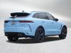 Jaguar F-PACE F-PACE SVR FINAL EDITION