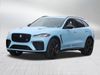 Jaguar F-PACE F-PACE SVR FINAL EDITION