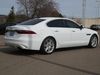 Jaguar XF SE