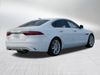 Jaguar XF SE